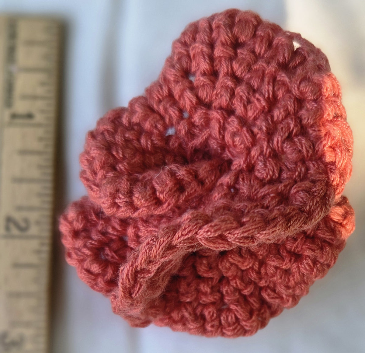 Crochet Fidgets for Focus