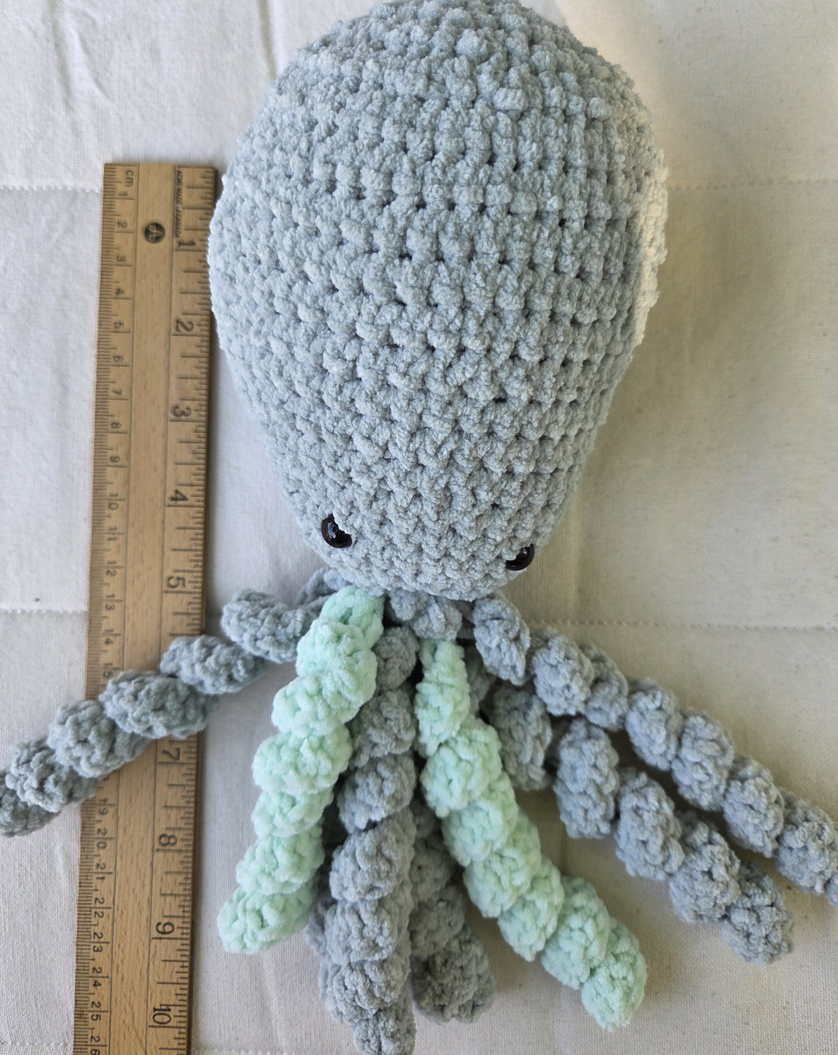 Fidget Octopus Sensory Toy