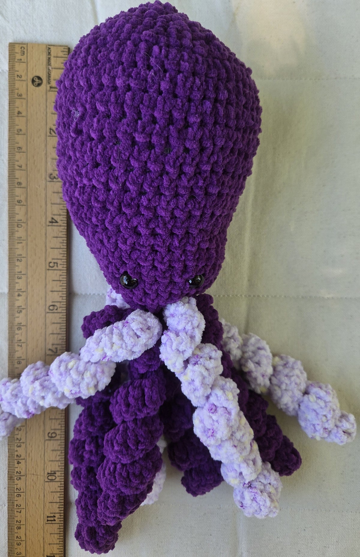 Fidget Octopus Sensory Toy
