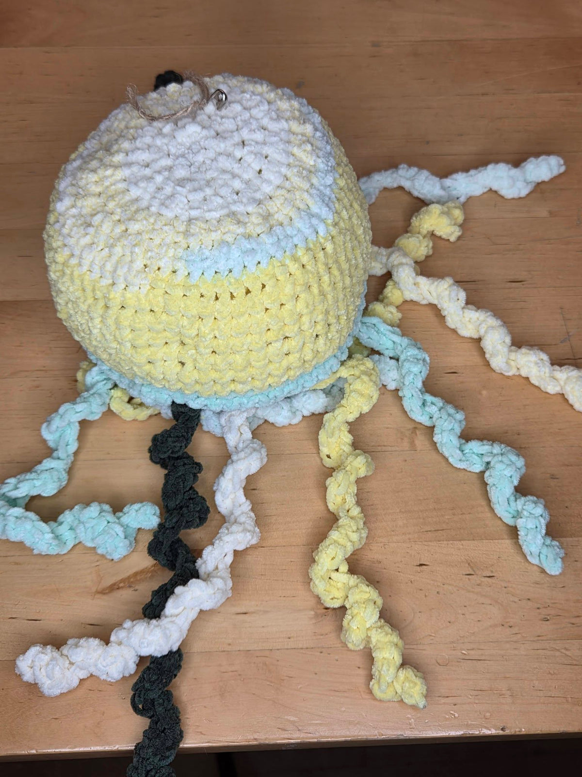 Sensory Jellyfish Fidget | Squishy Jellyfish Toy | Flexible Jellyfish Fidget | Jellyfish Sensory Toy | Cute Jellyfish Fidget | Stretchy Jellyfish Toy | Pocket Jellyfish Fidget | Playful Jellyfish Toy | Calming Jellyfish Fidget | Fun Sensory Jellyfish