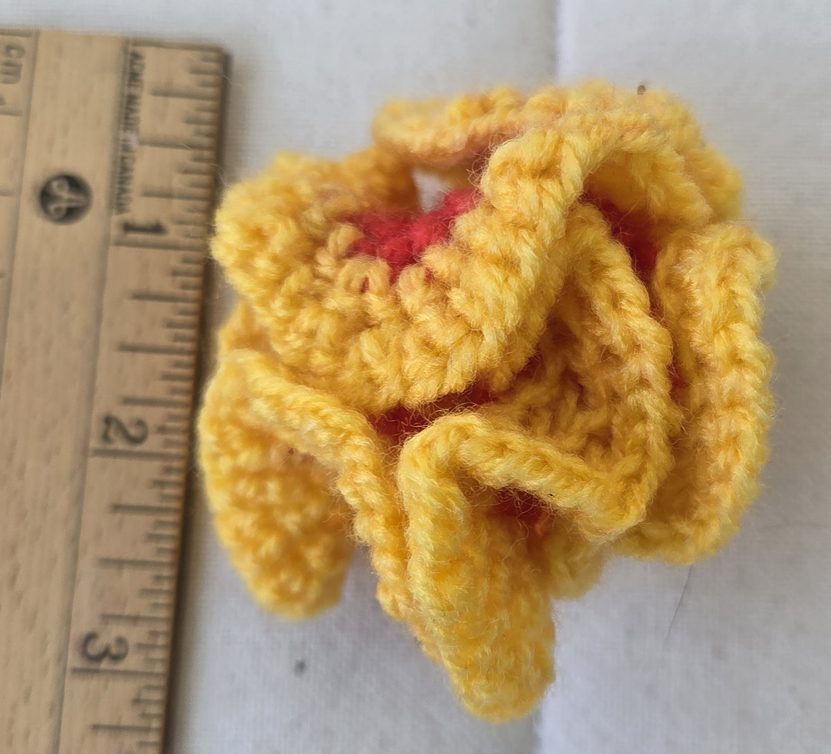 Crochet Fidgets for Focus